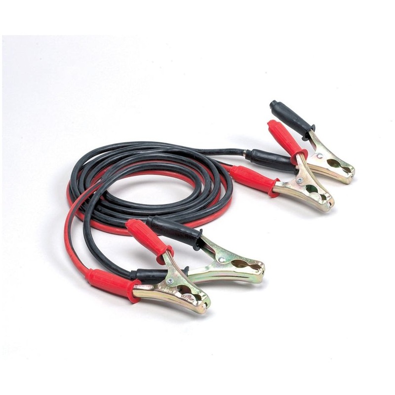 Ring Booster Cable 6.2mm x 2.5m 150A