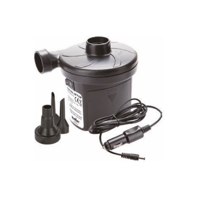 Summit Battery Power Pump 12v