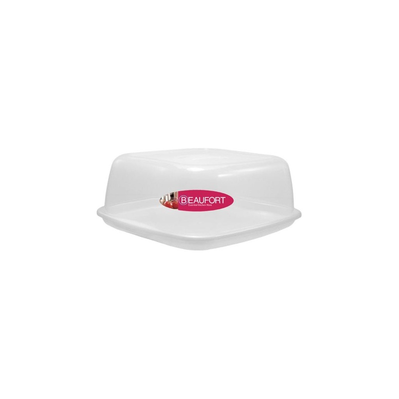 Beaufort Cake Storer