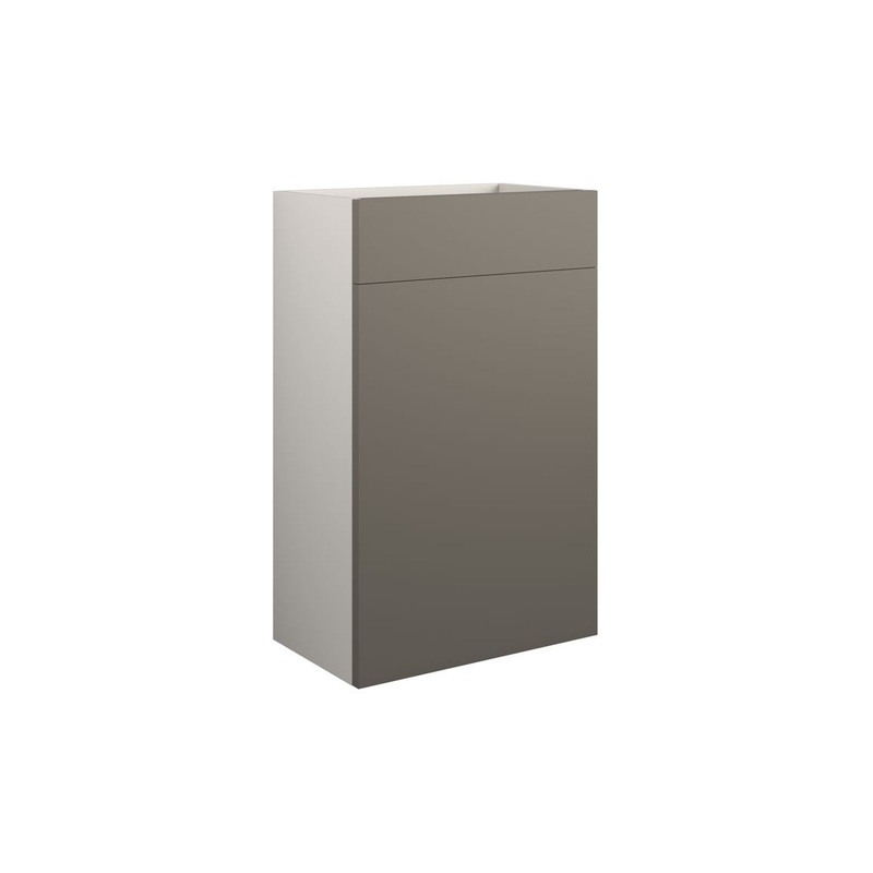 Camil 500mm Standard WC Unit – Matt Stone