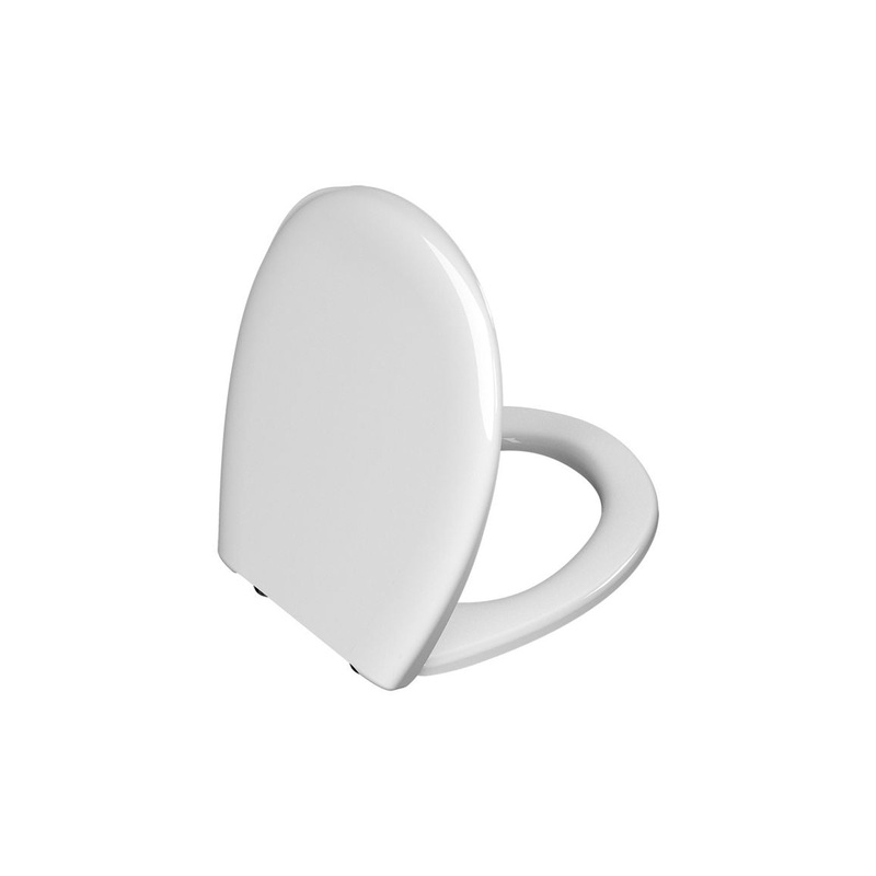 VitrA Toilet Seat – White