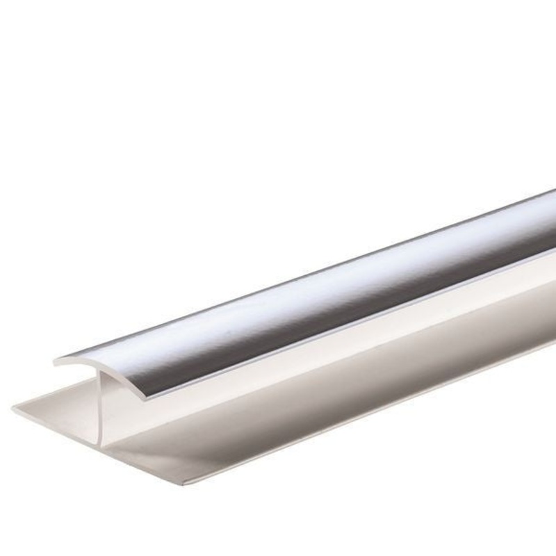 Giavani Chrome H Joint Trim