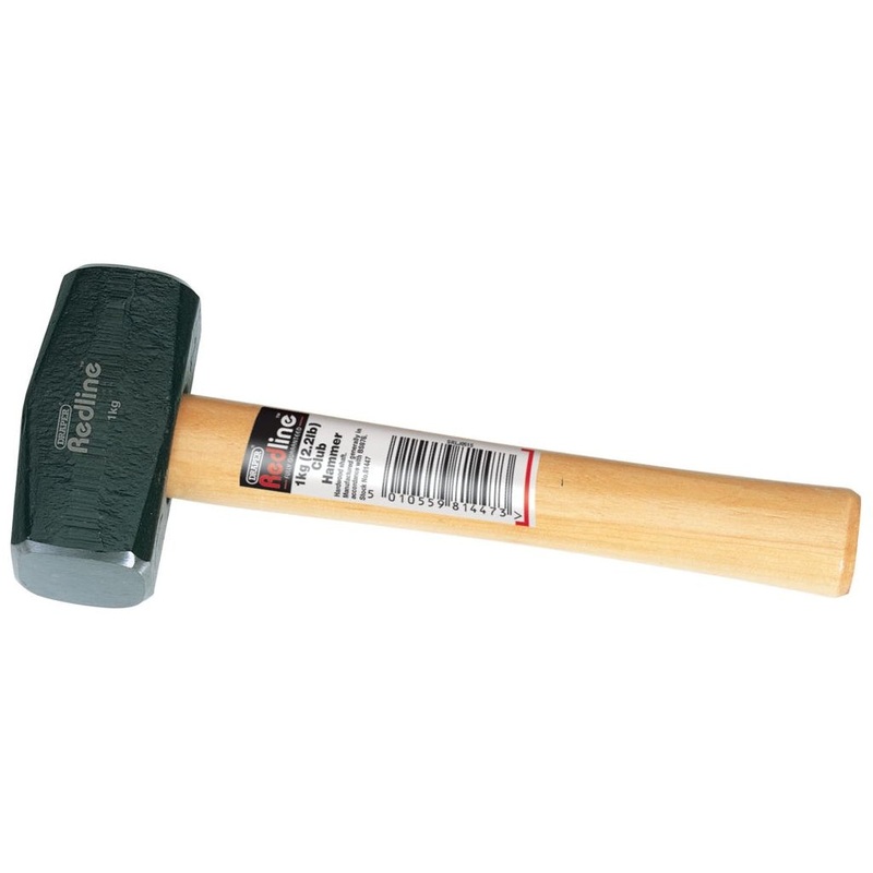 Redline Club Hammer|1kg|1500g (approx 3.3lb)