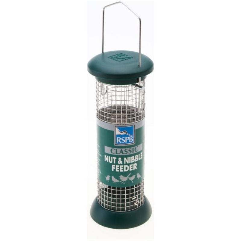 Rspb Classic Peanut Feeder