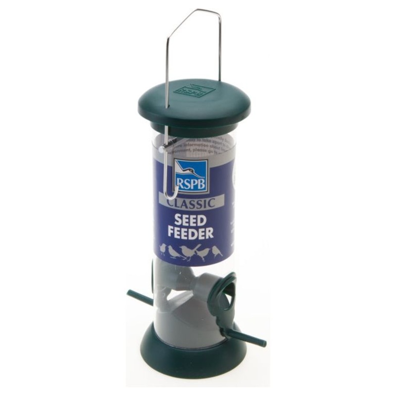 Rspb Classic Seed Feeder