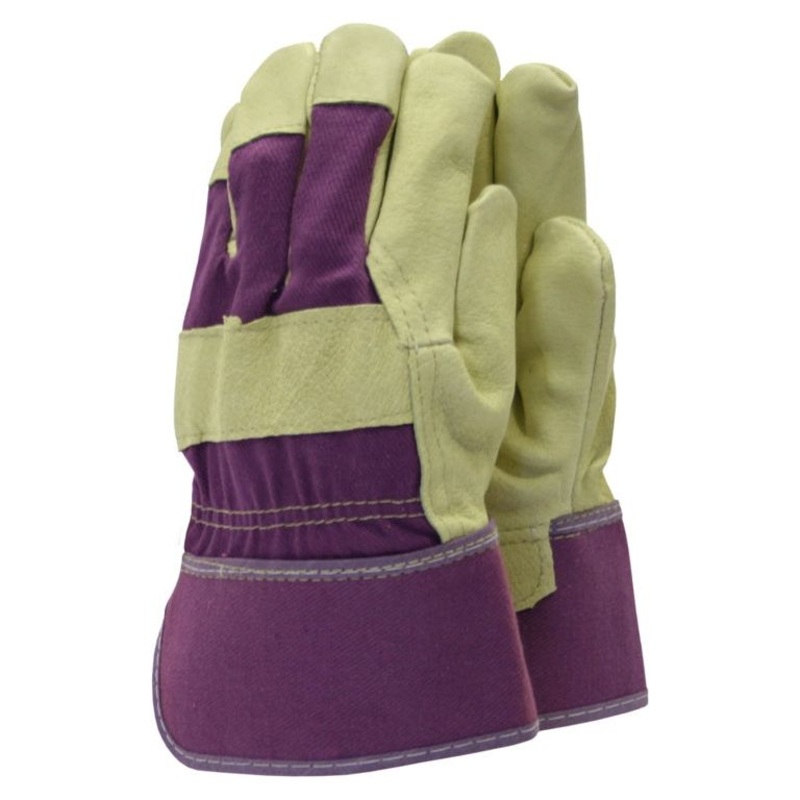 Town & Country Classics De-luxe Washable Leather Gloves