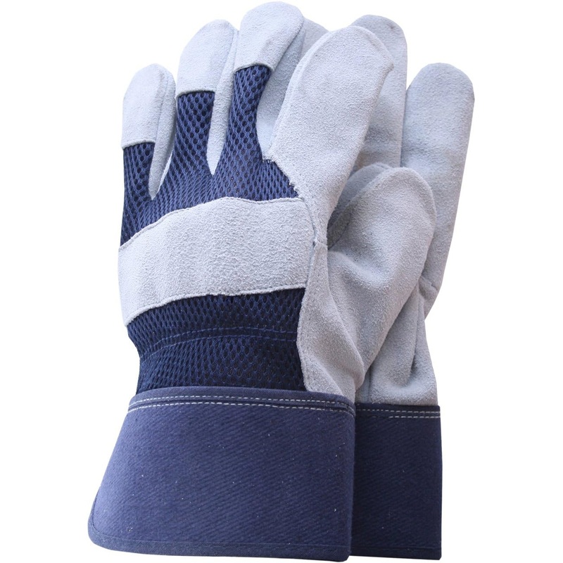 Town & Country Classics General Purpose Gloves – Men’s Size (L)