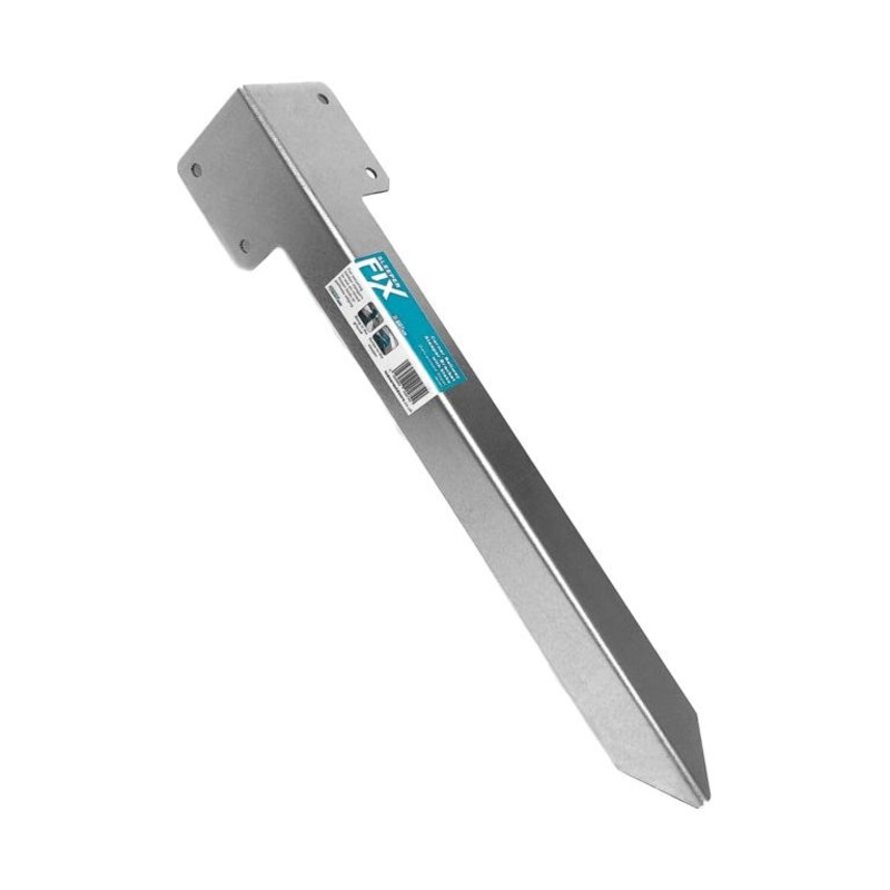 Ap Corner Edge Sleeper Bracket