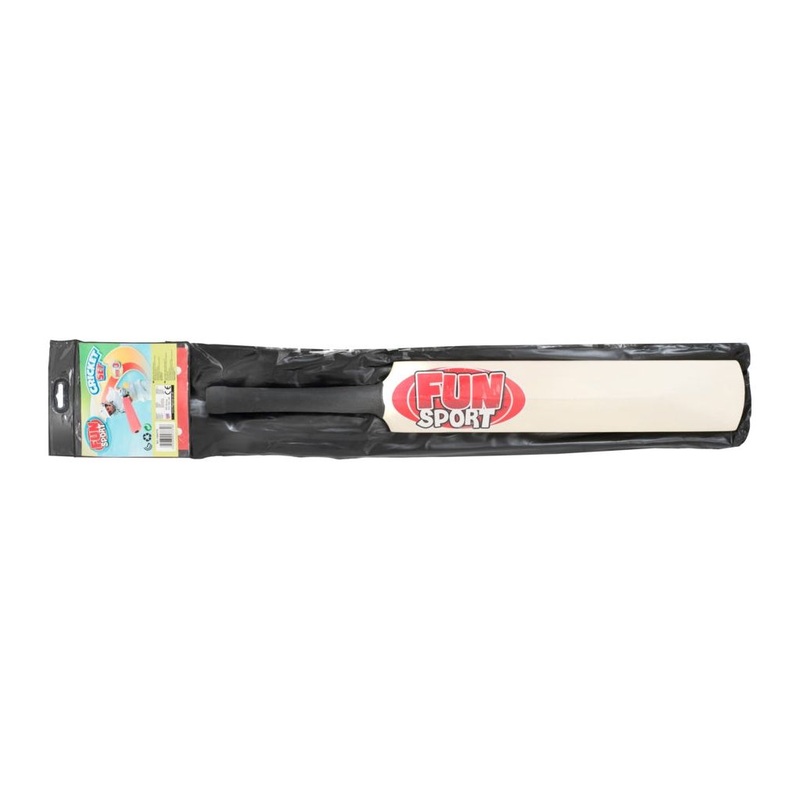 Fun Sport Cricket Set Size 3