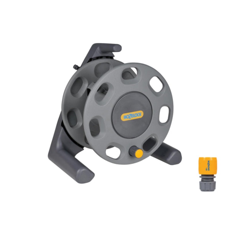 Hozelock Compact Hose Reel