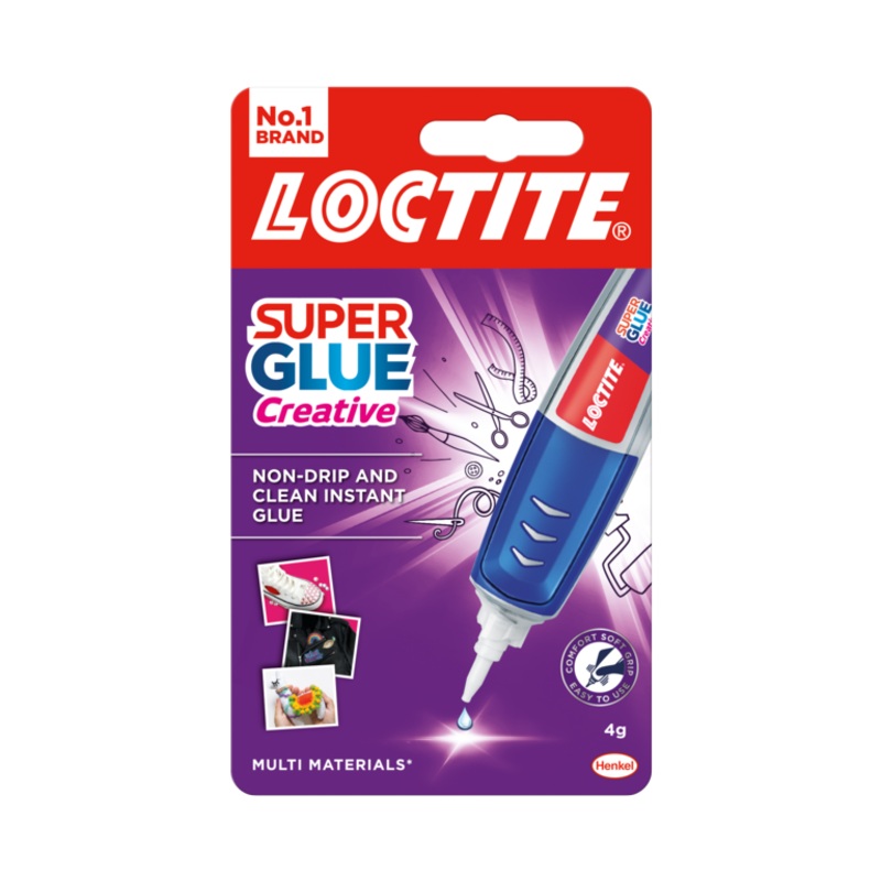 Loctite Creative Pen 4g