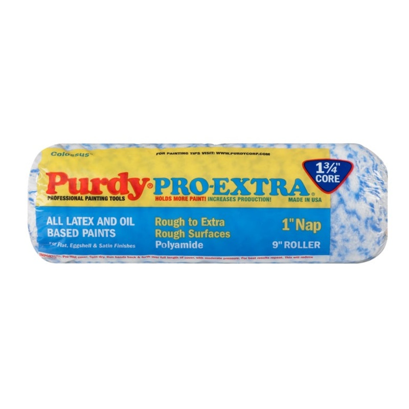 Purdy Colossus P-X Sleeve|9 x 1 x 1.75|9 x 0.5 x 1.75
