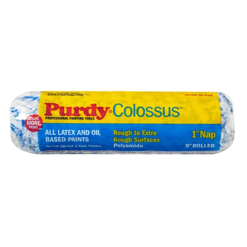 Purdy Colossus Sleeve|9 x 1 x 1.5|12 x 1 x 1.5|18 x 0.5 x 1.5|18 x 0.75 x 1.5