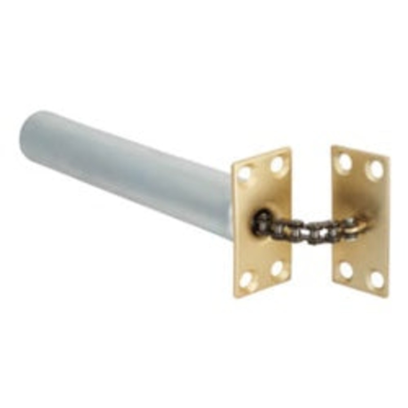 Securit Concealed Door Closer|EB 140mm