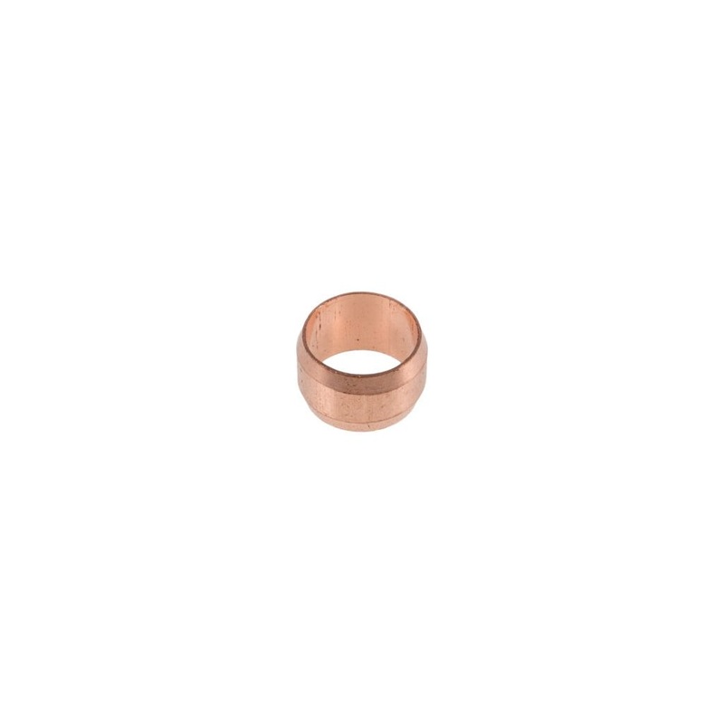 Securplumb Copper Olives|10mm Pack 50|15mm Pack 100|22mm Pack 50