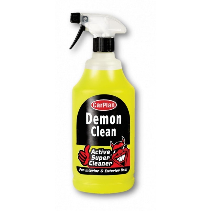 Carplan Demon Clean|1L|1L