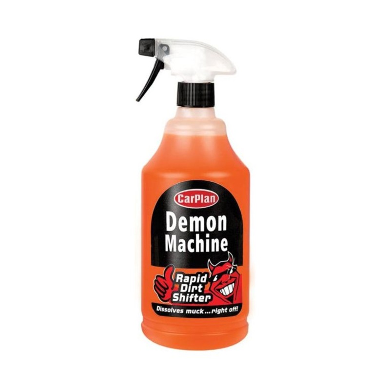 Carplan Demon Machine|1L|1L