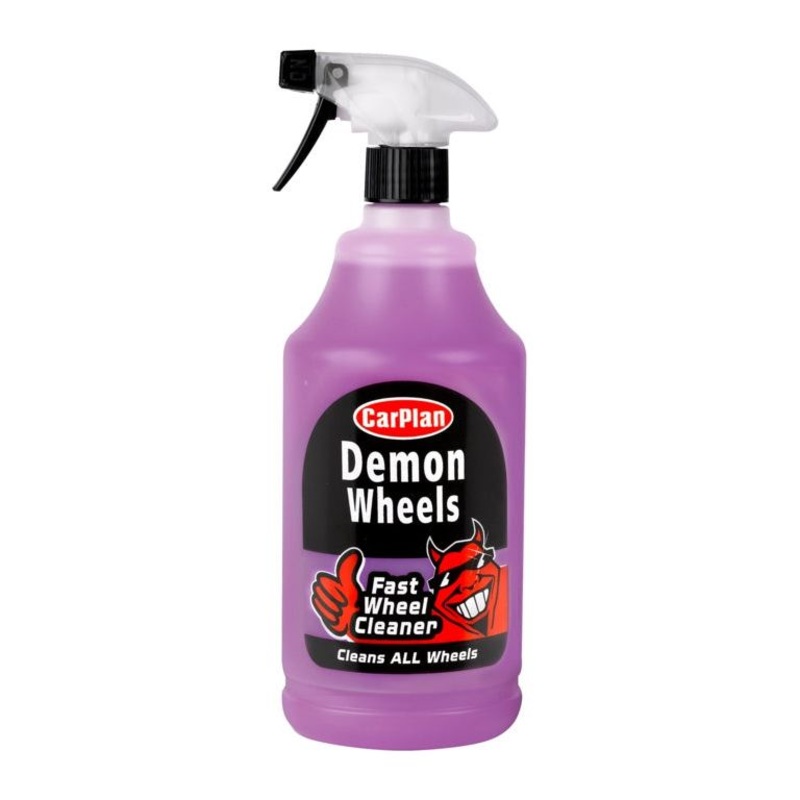 Carplan Demon Wheels|1L|1L