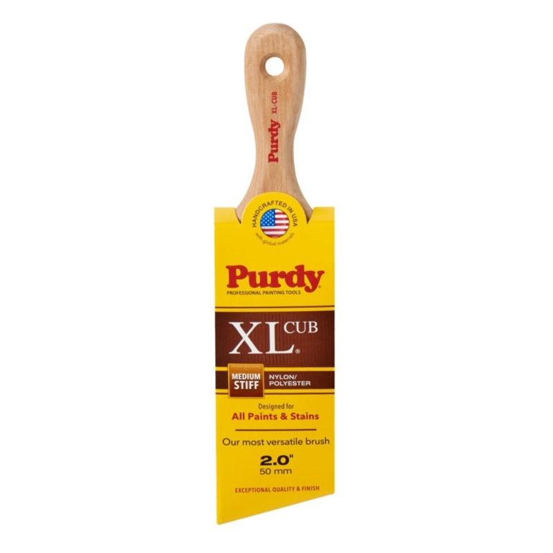 Purdy Cub XL|2|2″