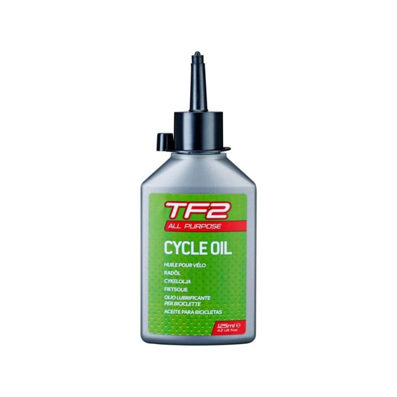 TF2 Cycle Oil