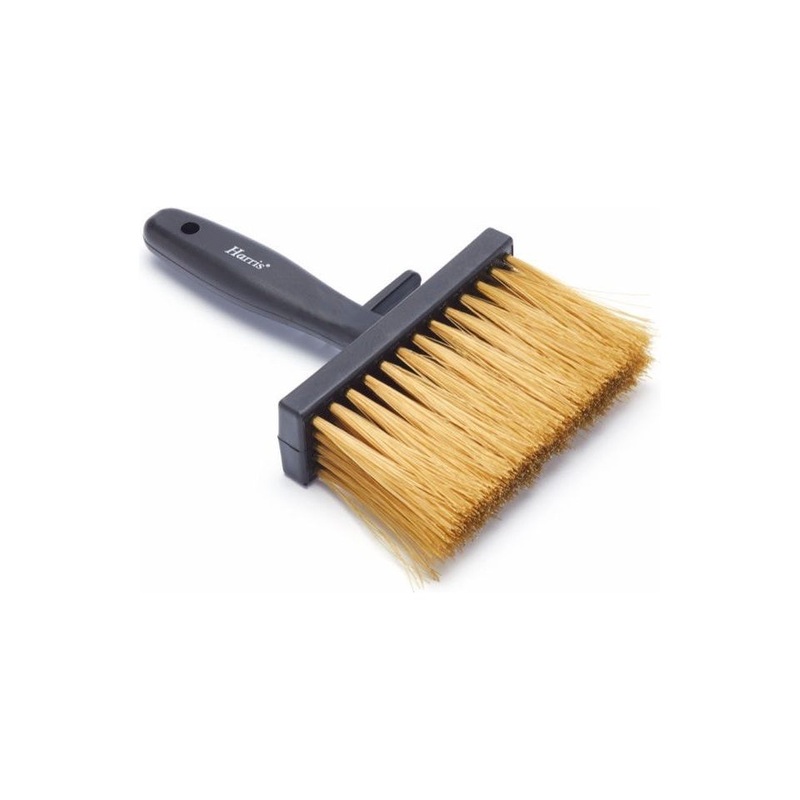 Harris Essentials Paste Brush  125mm