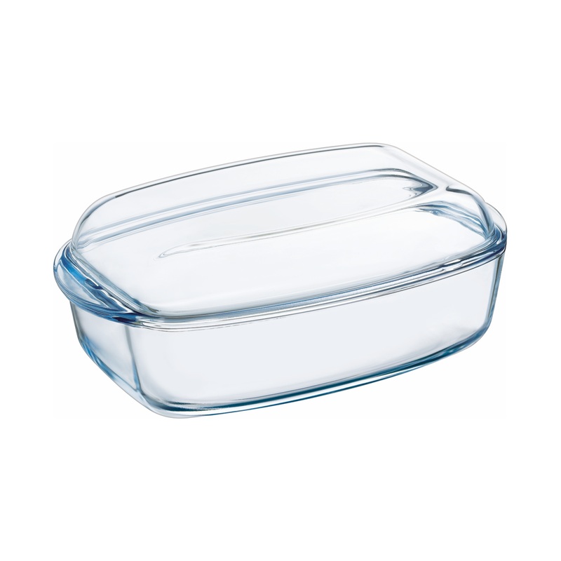 Pyrex Essentials Rectangular Casserole 6.7L