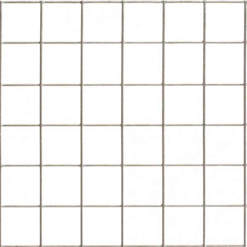 Fencing|1.2m x 50 x 50 x 2.5mm