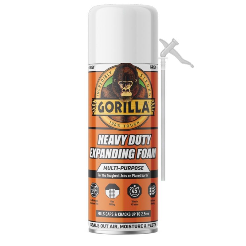 Gorilla Expanding Foam