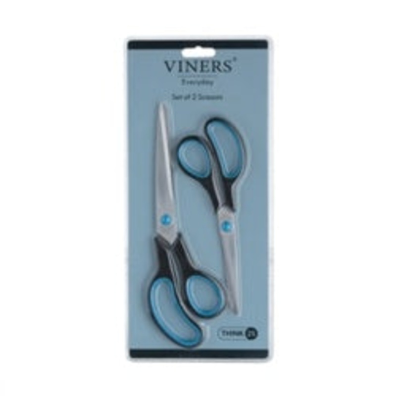 Viners Everyday Scissors Set  2-Piece