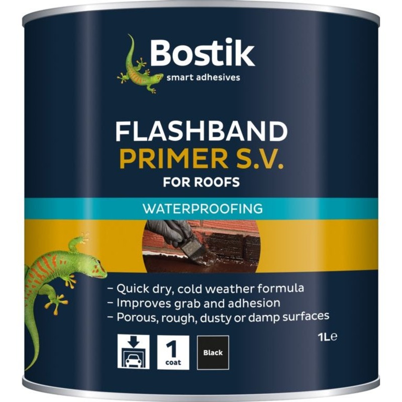Bostik Flashband Primer SV|1L|1L