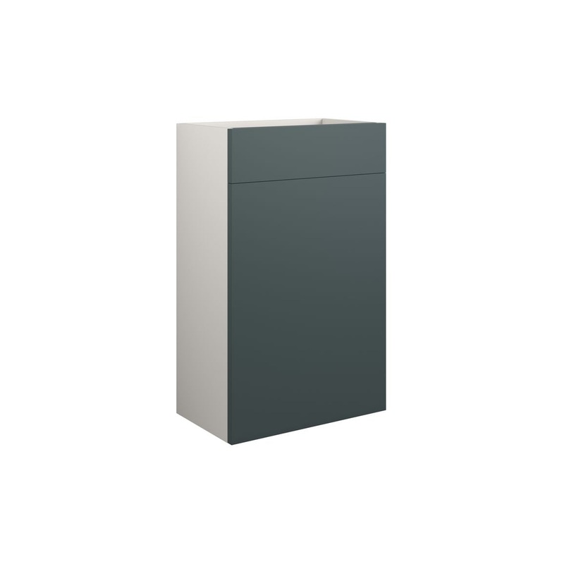 Camil 500mm Standard WC Unit – Matt Green Camo