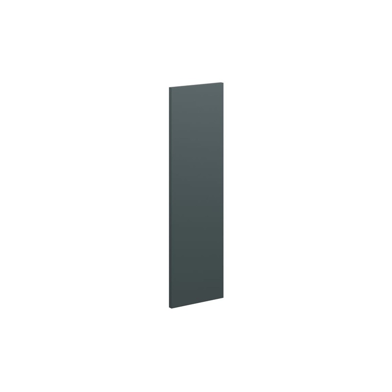 Camil Slim Depth End Panel – Matt Green Camo