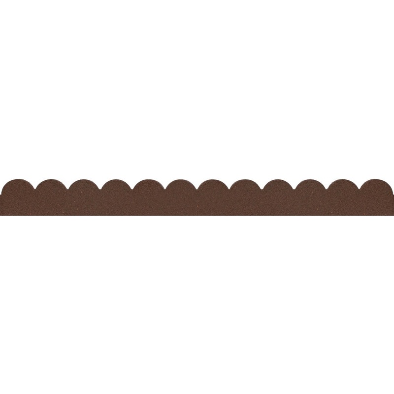 Primeur Flexi Curve Scallop Border