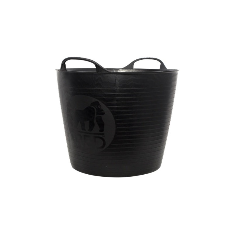 Red Gorilla Flexible Medium Tub