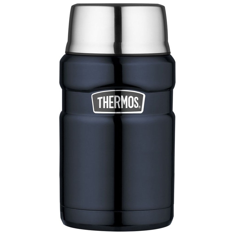 Stainless King Food Flask 0.71L