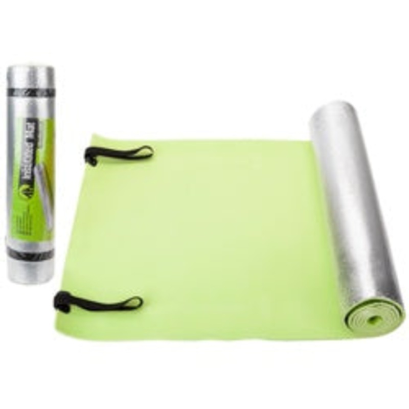 Summit Foil Backed Insulated Mat 180 x 50 x 0.5cm