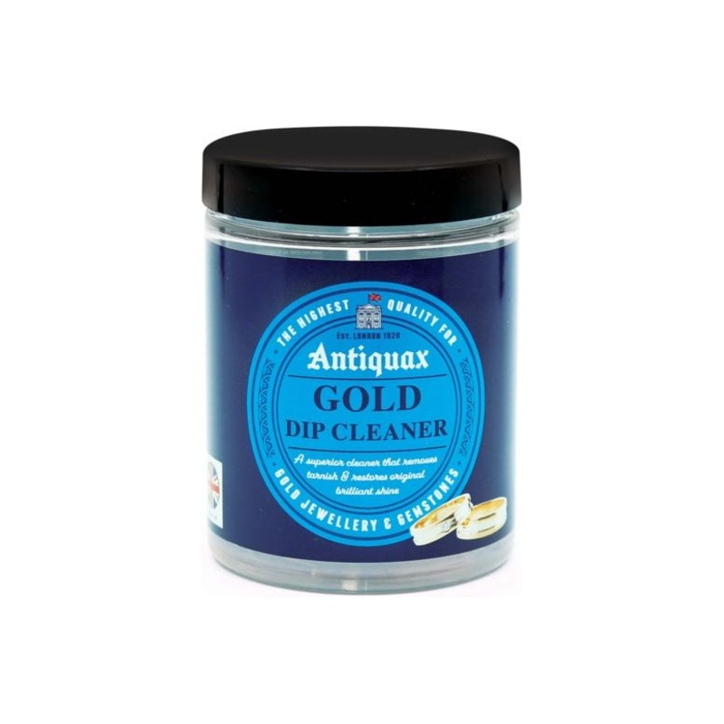 Antiquax Gold Dip