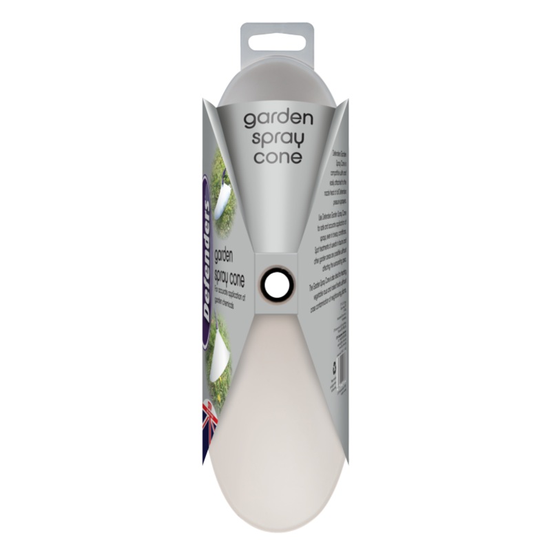 Defenders Garden Spray Cone