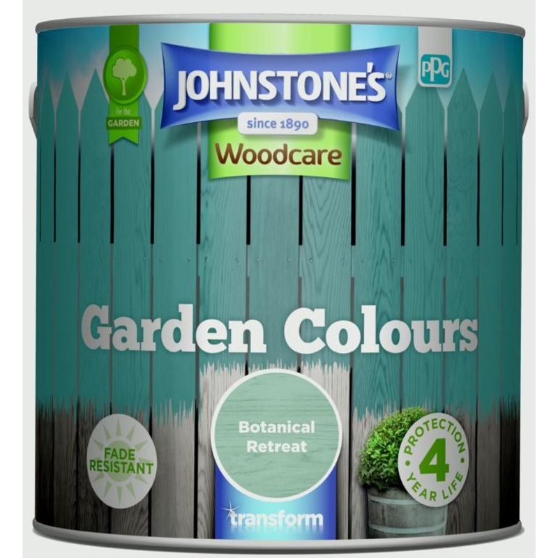 Johnstone’s Garden Colours 2.5L