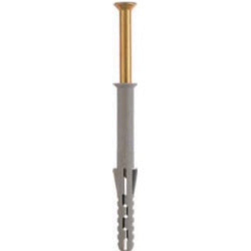 Rawlplug Frame Fixing Pack 12|10X135|10X120|10X160