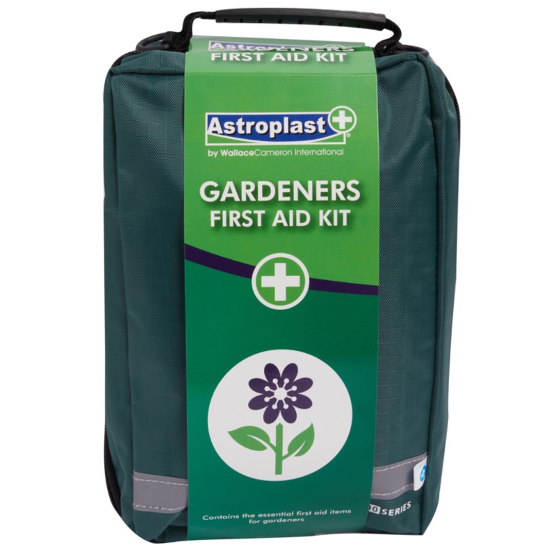 Wallace Cameron Gardeners First Aid Kit