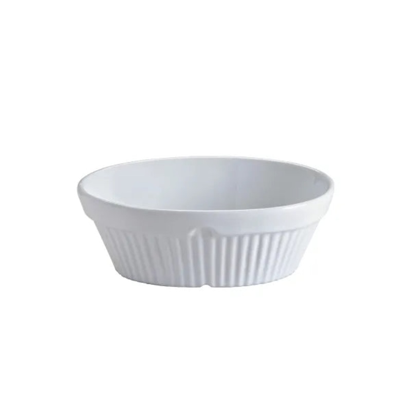 Rayware Gourmet Oval Pie Dish 17cm x 13cm