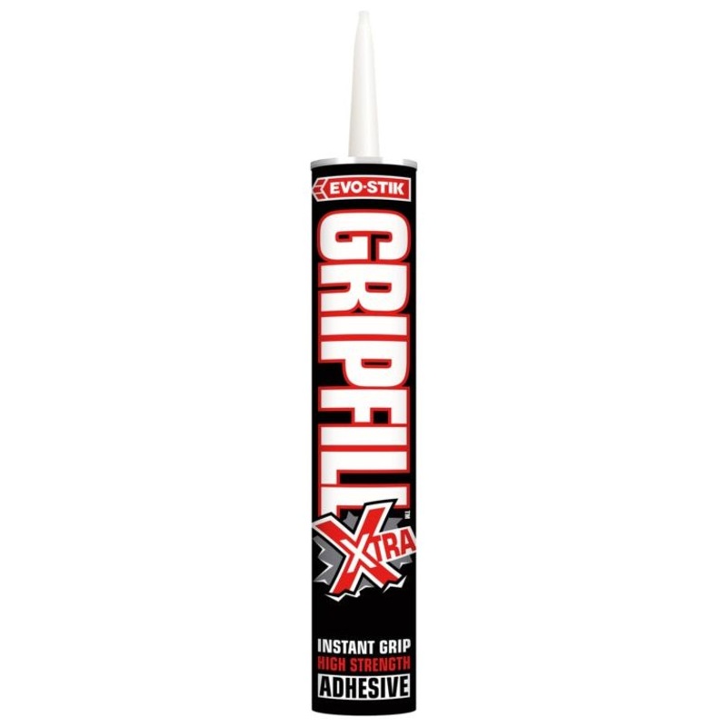 Evo-Stik Gripfill Xtra
