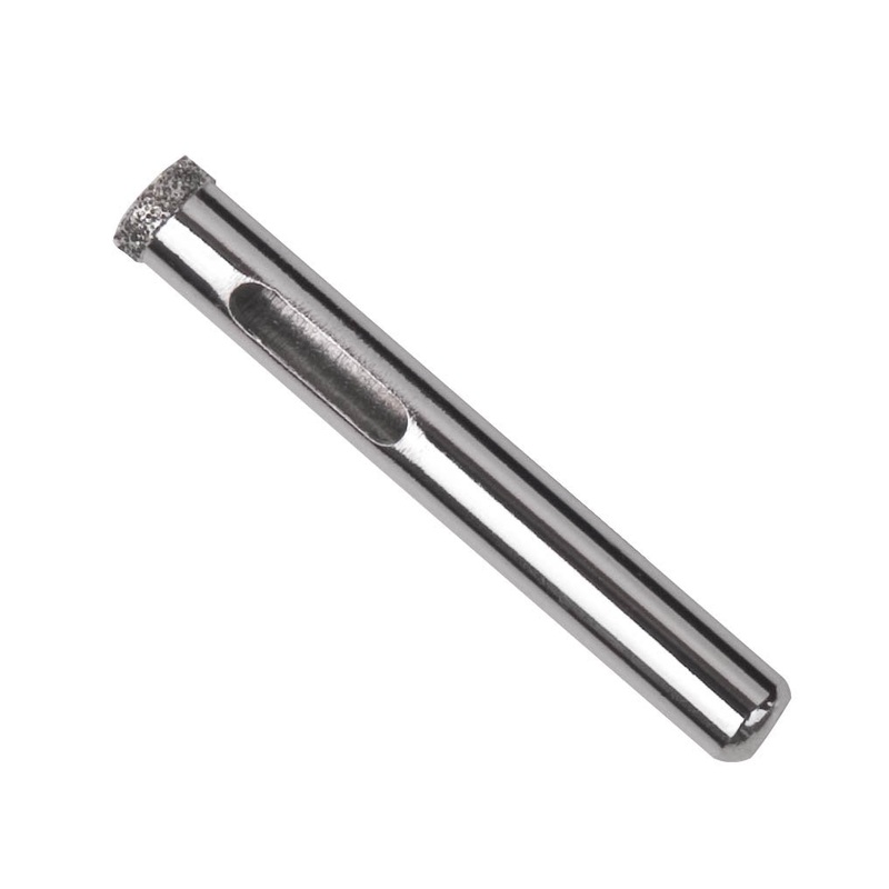 Vitrex Hard Drill Bit|8mm|6mm|38mm|32mm|25mm|18mm|10mm