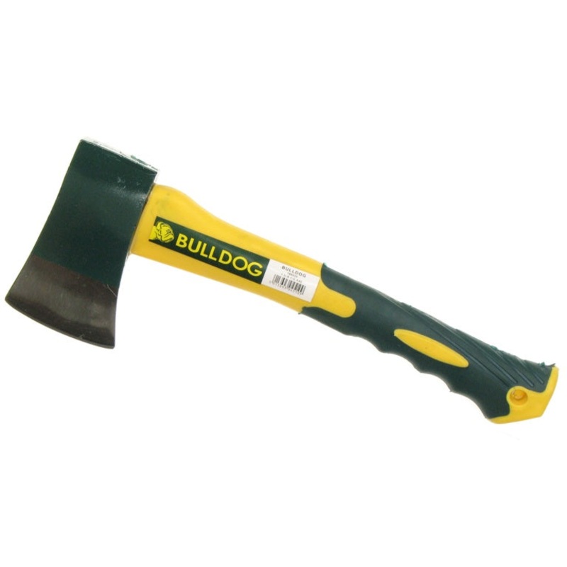 Bulldog Hatchet|1.5lb|1.5lb