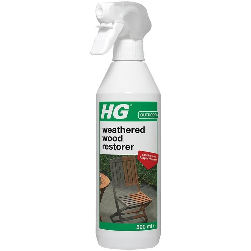 HG Hardwood Colour Renovater