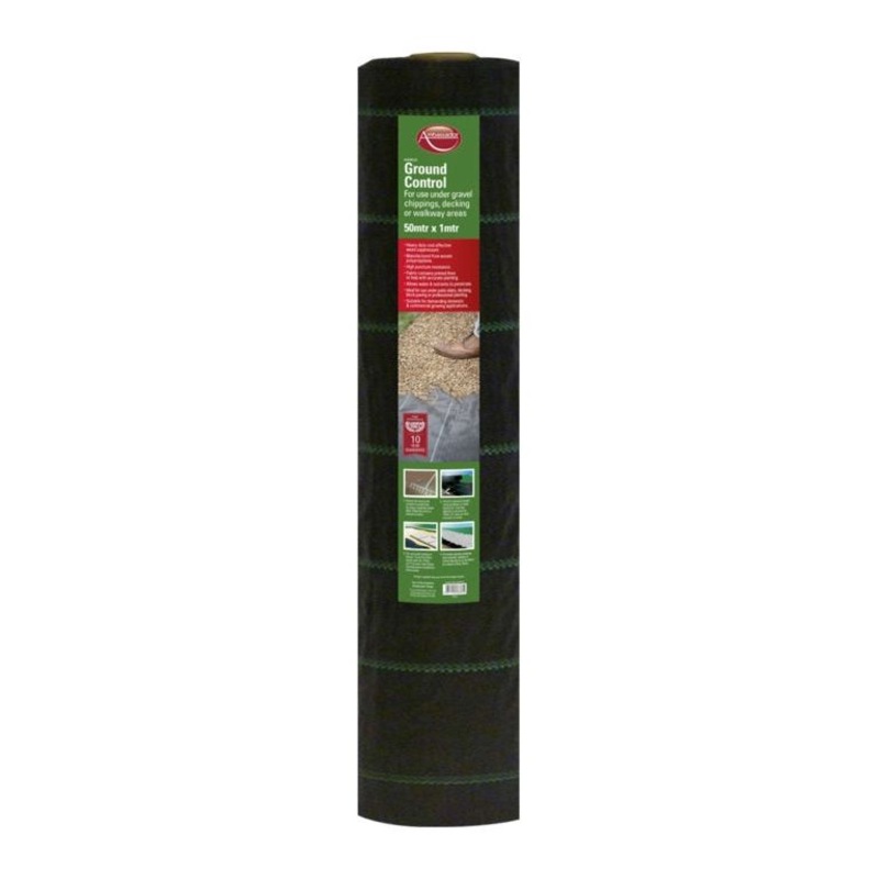 Ambassador Heavy Duty Weed Control