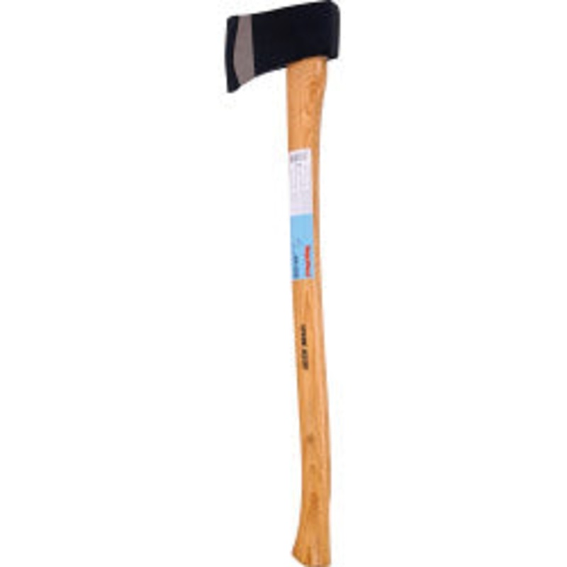 SupaTool Hickory Shaft Axe 4lb/1.8kg