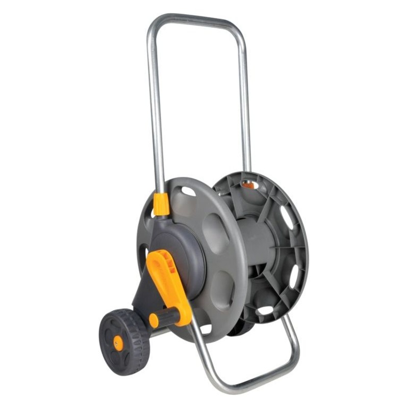 Hozelock Hose Cart Empty