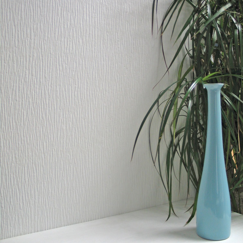 Anaglypta Hurstwood Blown Vinyl Wallpaper